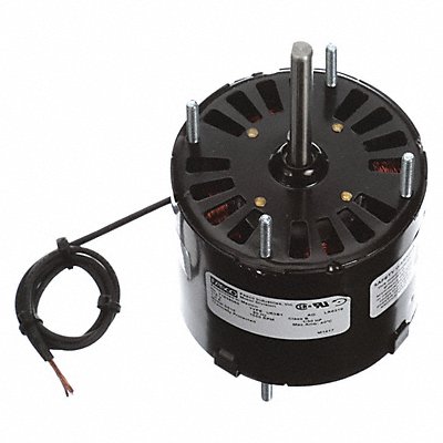 FASCO D515 Motor 1/30 HP 1550 rpm 3.3 115V