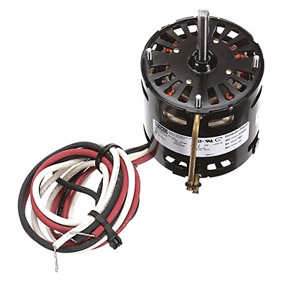 FASCO D332 Motor 1/25 HP 1550 rpm 3.3 115V
