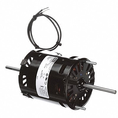FASCO D211 Motor 1/15 HP 3 000 rpm 115V
