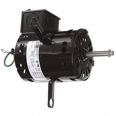 FASCO D1161 Motor 1/15 1/25 HP 1600 rpm 3.3 115V