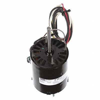 FASCO D404 Motor 1/10 HP 3200 rpm 3.3 208-230V