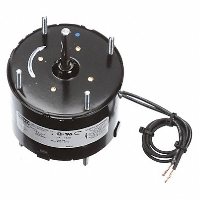 FASCO D402 Motor 1/60 HP 3000 rpm 3.3 115V