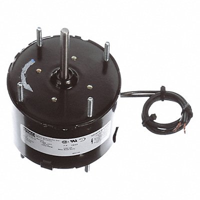 FASCO D403 Motor 1/60 HP 3000 rpm 3.3 115V