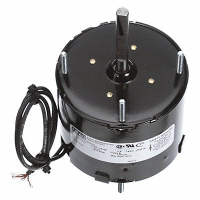FASCO D182 Motor 1/60 HP 1500 rpm 3.3 115V