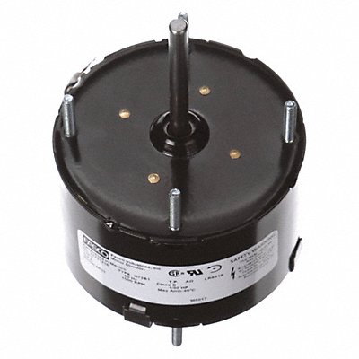 FASCO D601 Motor 1/50 HP 1500 rpm 3.3 115V