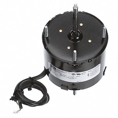 FASCO D624 Motor 1/50 HP 1550/1250 rpm 3.3 230V