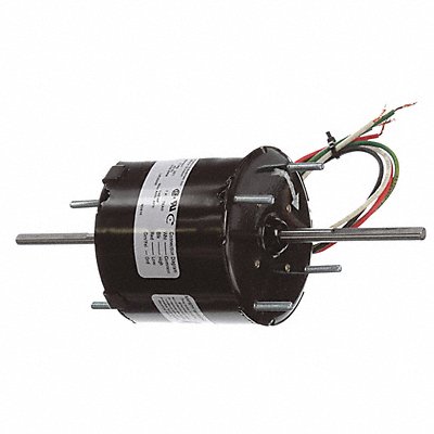 FASCO D205 Motor 1/4 HP 3000 rpm 3.3 115V