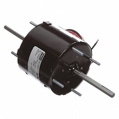 FASCO D137 Motor 1/30 to 1/65 HP 1500 rpm 3.3 115V