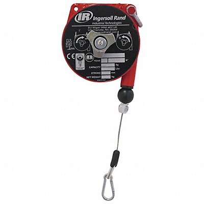 INGERSOLL RAND BLD3 Tool Balancer 5.2 ft L SS