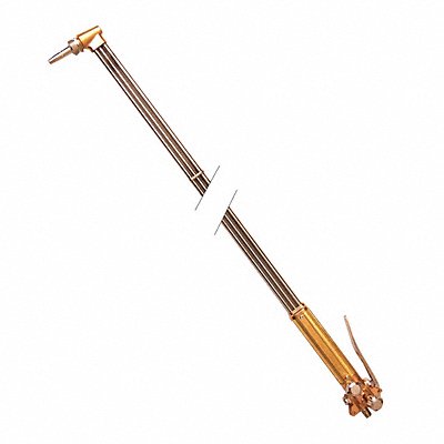 SMITH EQUIPMENT SC949 SMITH Gas Axe Series Hand Cutting Torch