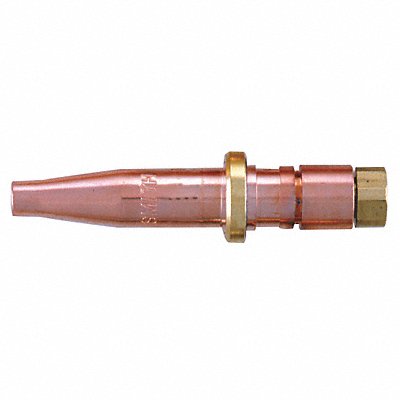SMITH EQUIPMENT MC124 Smith Series MC12 Size 4 Cutting Tip