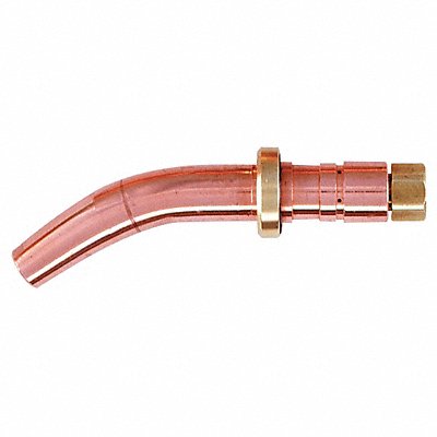 SMITH EQUIPMENT MC133 Smith Series MC13-3 Size 3 Gouging Tip