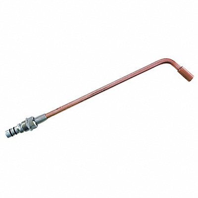 SMITH EQUIPMENT MT610 SMITH MT600 Sz Acetylene Heating Tip