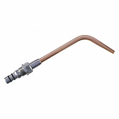 SMITH EQUIPMENT MW209 SMITH MW200 Sz9 Welding Tip