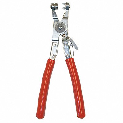 MAG-MATE PLC200 Hose Clamp Pliers Straight 9 In.