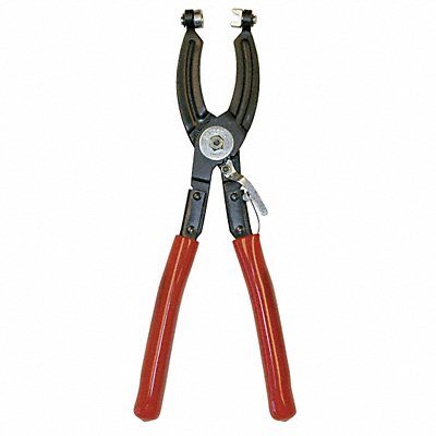 MAG-MATE PLC230 Hose Clamp Pliers Straight 10 1/2 In.