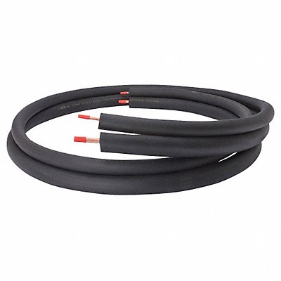 STREAMLINE 40620500B6 Refrigerant Line Set 1/4x3/8 50Ft