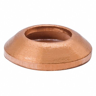 MUELLER A00402 Flare Gasket Copper
