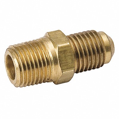 MUELLER A00330 Flare Fitting Brass