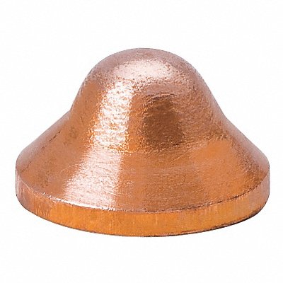 MUELLER A00414 Copper Flare Seal Bonnet