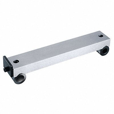 TESA BROWN  SHARPE 598291500 Sine Bar Base 5 In L 1 In H 1 In W