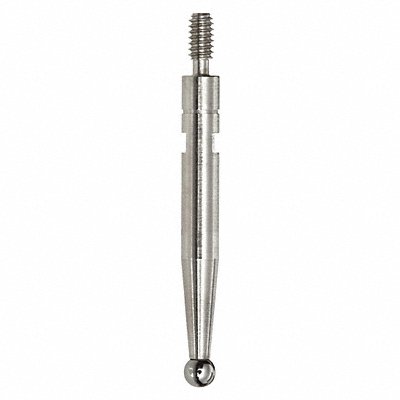 TESA BROWN  SHARPE 74105998 Contact Point .031 In Finish Steel