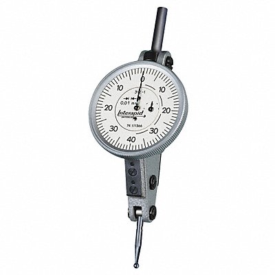 TESA BROWN  SHARPE 74111374 Dial Test Indicator 0 to 0.060