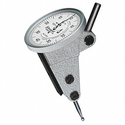TESA BROWN  SHARPE 74111958 Dial Test Indicator 0 to 0.060