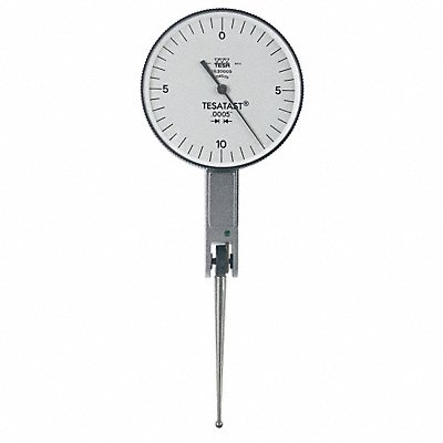 TESA BROWN  SHARPE 59970343 Dial Test Indicator 0 to 0.020