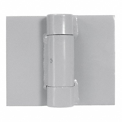 BEST BB8525X6PRISONDOORHINGEPSTL Prison Hinge Steel 5 H x 3 W