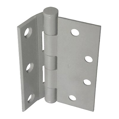 BEST FBB16745HMDOORHINGEPSTL Half Mortise Hinge 4-1/2 H FBB167