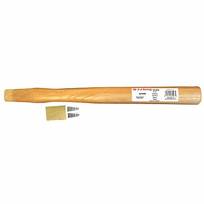 VAUGHAN 62503 Replacement Handle For 32 to 48oz Hammer
