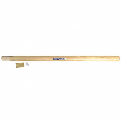VAUGHAN 67361 Replacement Handle For 6 to 16lb. Sledge