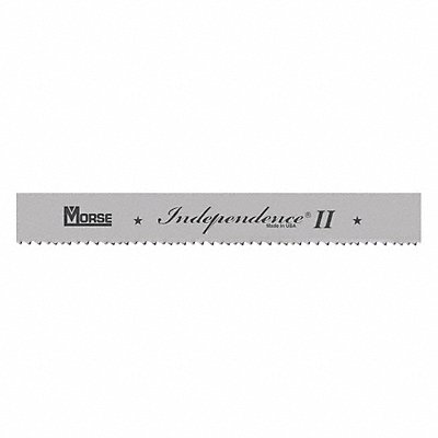 MORSE 5590573180BX1 Band Saw Blade 2 x 0.063 5/7 TPI