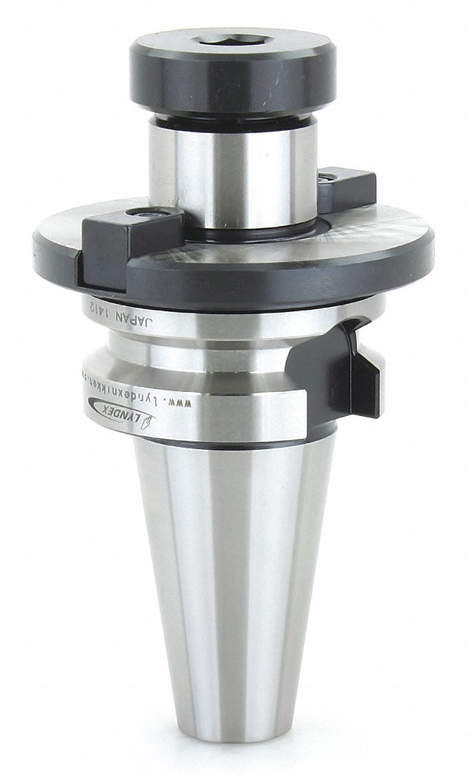 LYNDEX-NIKKEN B30010500119 Shell Mill Holder BT30 1/2