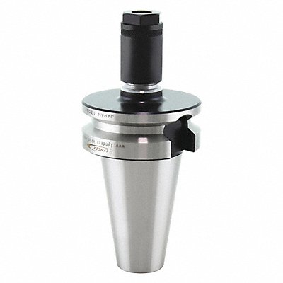 LYNDEX-NIKKEN B50070180400 Collet Chuck ER25 Taper Shank