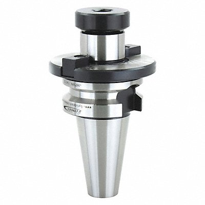 LYNDEX-NIKKEN B50011500200 Shell Mill Holder BT50 1-1/2