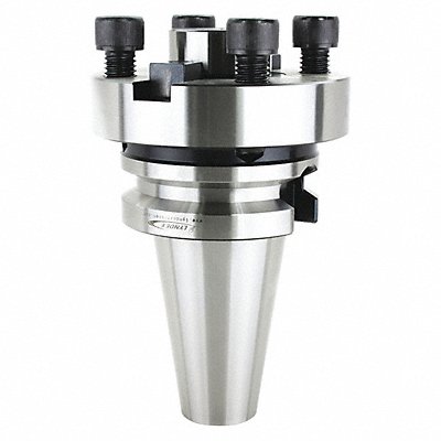 LYNDEX-NIKKEN B50F12000300 Shell Mill Holder BT50 2