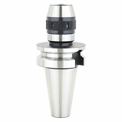 LYNDEX-NIKKEN BT50NPU1390 Drill Chuck BT50 Keyless 0.500 -0.094