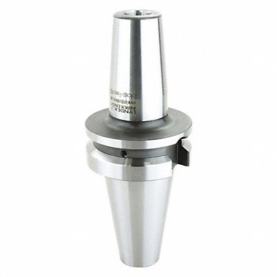 LYNDEX-NIKKEN BT40SF20100CP Shrink Fit Tool Holder 20.00mm BT40