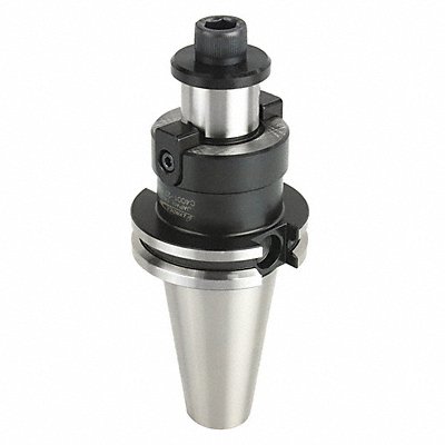 LYNDEX-NIKKEN C40012750 Shell Mill Holder CV40 27.00mm