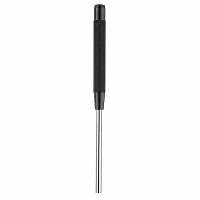TESA BROWN  SHARPE 5997684 Pin Punch Length 8 In Diameter .250 In