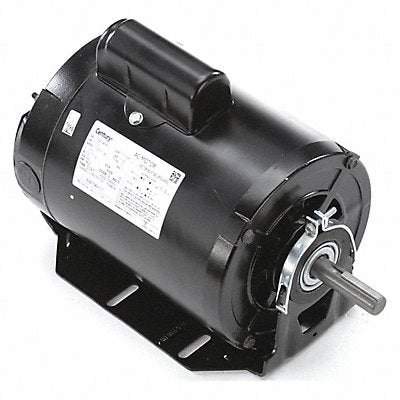 CENTURY SV2104V1L1 Evap Cooler Motor 1 HP 115V 2 Speed