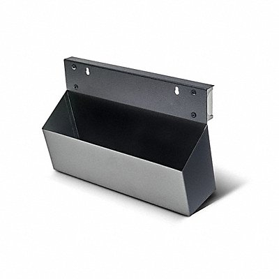TRITON PRODUCTS KTI72460 Steel Tool Box Black Epoxy Coated