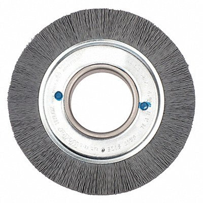 WEILER 83010 6 In Nylox Wheel Crimped Filame