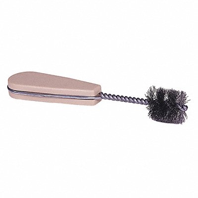 WEILER 44087 Tube and Pipe Brush 1 1/2 in Brush L