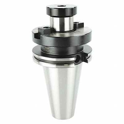 LYNDEX-NIKKEN C5001100600CP Shell Mill Holder CV50 1-1/2