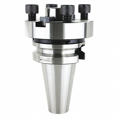 LYNDEX-NIKKEN C50F12000295 Shell Mill Holder CV50 2