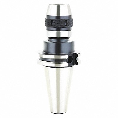 LYNDEX-NIKKEN CAT40NPU13105U Drill Chuck CAT40 Keyless 0.500 -0.094