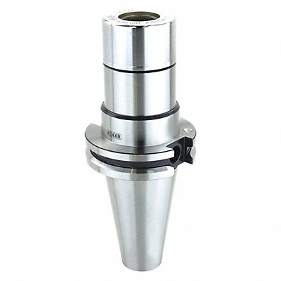 LYNDEX-NIKKEN CAT40SK10150UP Collet Chuck HG02 Taper Shank